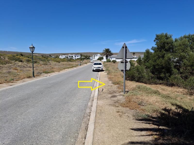 0 Bedroom Property for Sale in Shelley Point Western Cape